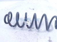 Toyota RR/LH COIL SPRING - HYBRID Toyota RR/LH COIL SPRING - HYBRID