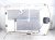 2018 Ford F150 Roof Headliner W/o Sunroof Grey JL3Z 1651916 FB Replacement 2018 Ford F150 Roof Headliner W/o Sunroof Grey JL3Z 1651916 FB Replacement thumbnail