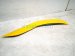 2021 Toyota Gr Supra Passenger Outside Door Trim Molding Yello 75731 WAA01 Replacement 2021 Toyota Gr Supra Passenger Outside Door Trim Molding Yello 75731 WAA01 Replacement thumbnail