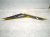 2021 Toyota Gr Supra Passenger Outside Door Trim Molding Yello 75731 WAA01 Replacement 2021 Toyota Gr Supra Passenger Outside Door Trim Molding Yello 75731 WAA01 Replacement thumbnail