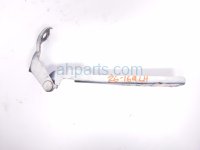 Honda LH HOOD HINGE - WHITE Honda LH HOOD HINGE - WHITE