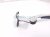 2017 Honda Accord Driver Hood Hinge White 60170 T2F A00ZZ Replacement 2017 Honda Accord Driver Hood Hinge White 60170 T2F A00ZZ Replacement thumbnail