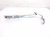 2017 Honda Accord Driver Hood Hinge White 60170 T2F A00ZZ Replacement 2017 Honda Accord Driver Hood Hinge White 60170 T2F A00ZZ Replacement thumbnail