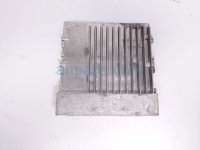 Toyota JBL AUDIO AMPLIFIER FRONT LEFT Toyota JBL AUDIO AMPLIFIER FRONT LEFT
