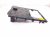 2025 Toyota Tacoma Center Console Trim W/usb Pwr blk 58844 AK010 C0 Replacement 2025 Toyota Tacoma Center Console Trim W/usb Pwr blk 58844 AK010 C0 Replacement thumbnail
