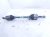 2026 Hyundai Venue Front Driver Cv Axle Drive Shaft 49500 K2040 Replacement 2026 Hyundai Venue Front Driver Cv Axle Drive Shaft 49500 K2040 Replacement thumbnail