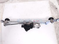 Hyundai FRT WINDSHIELD WIPER MTR & LINKAGE Hyundai FRT WINDSHIELD WIPER MTR & LINKAGE