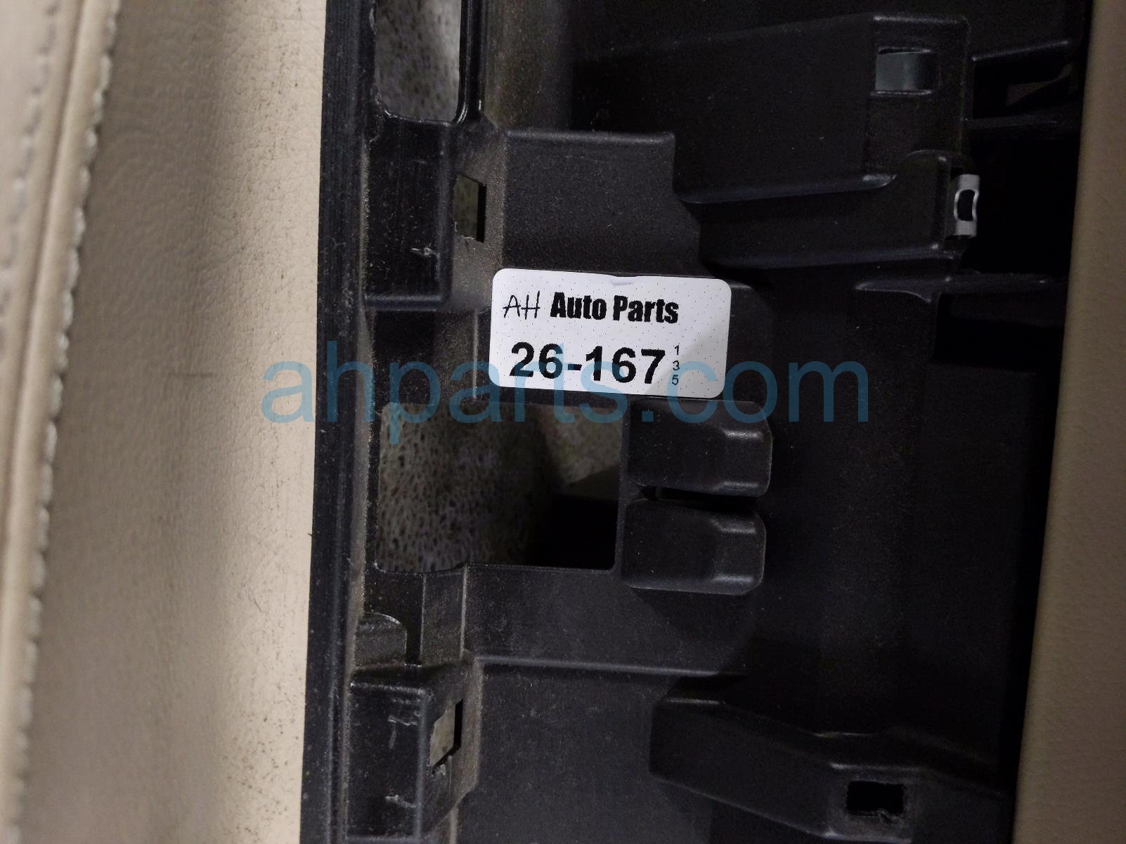 2020 Mercedes S560 Dashboard W/ Airbag Tan 217 680 93 01 1B55 Replacement 2020 Mercedes S560 Dashboard W/ Airbag Tan 217 680 93 01 1B55 Replacement thumbnail