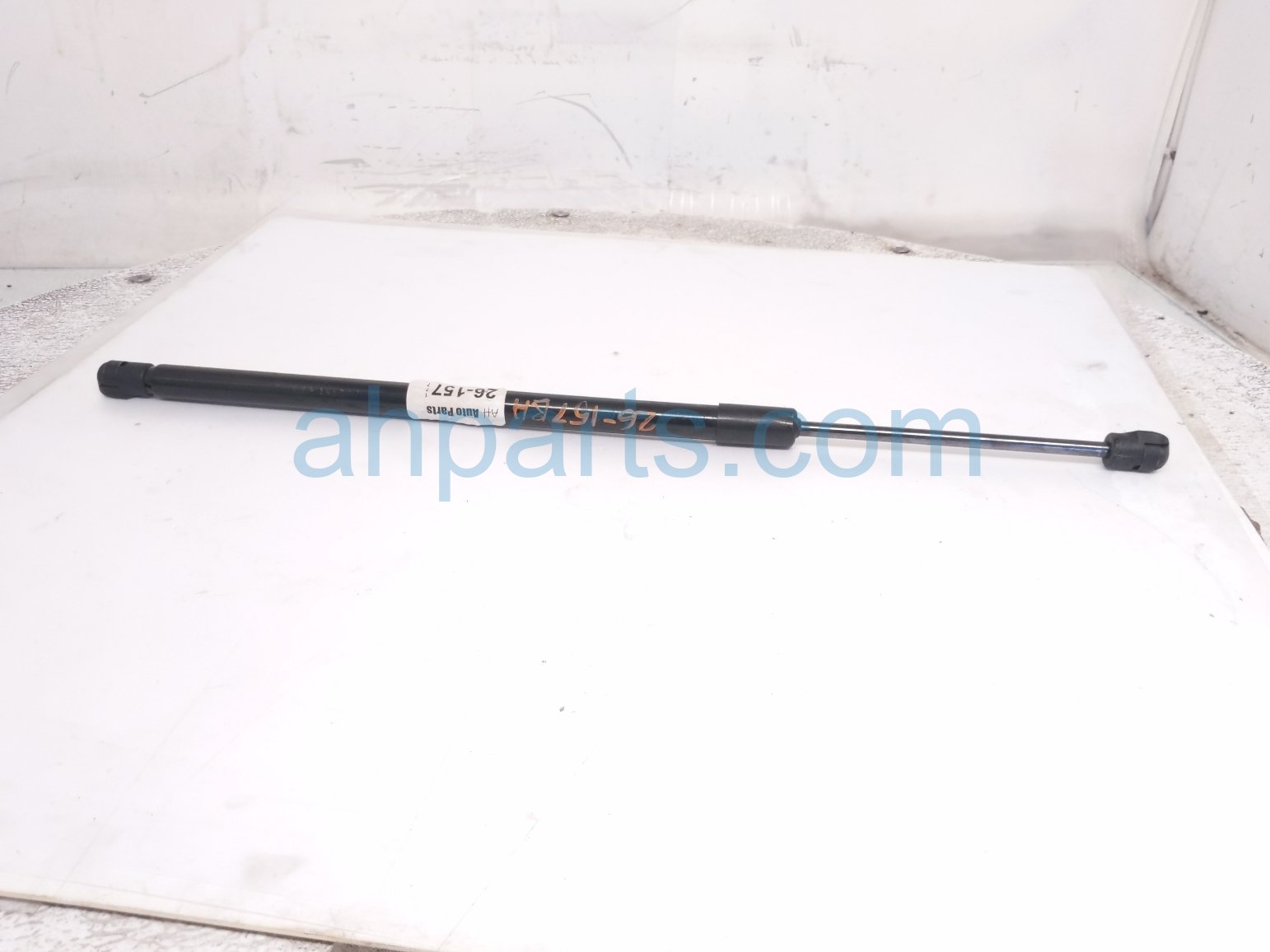 2026 Chevy Equinoxev Passenger Tailgate Lift Support Strut 83717512 Replacement 2026 Chevy Equinoxev Passenger Tailgate Lift Support Strut 83717512 Replacement thumbnail
