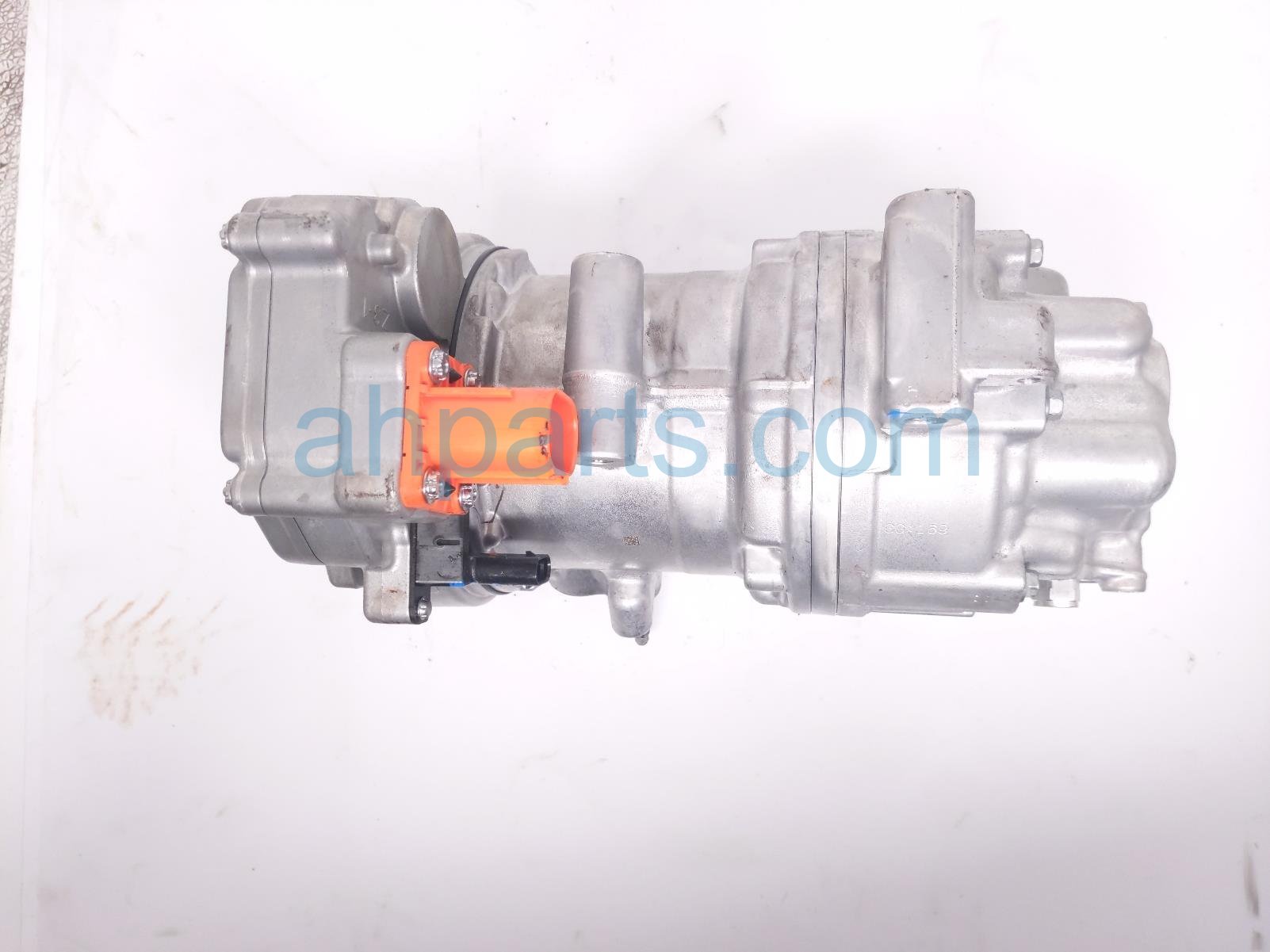 2026 Chevy Equinoxev Air + Clutch Ac Pump / Compressor Electric 85739607 Replacement 2026 Chevy Equinoxev Air + Clutch Ac Pump / Compressor Electric 85739607 Replacement thumbnail