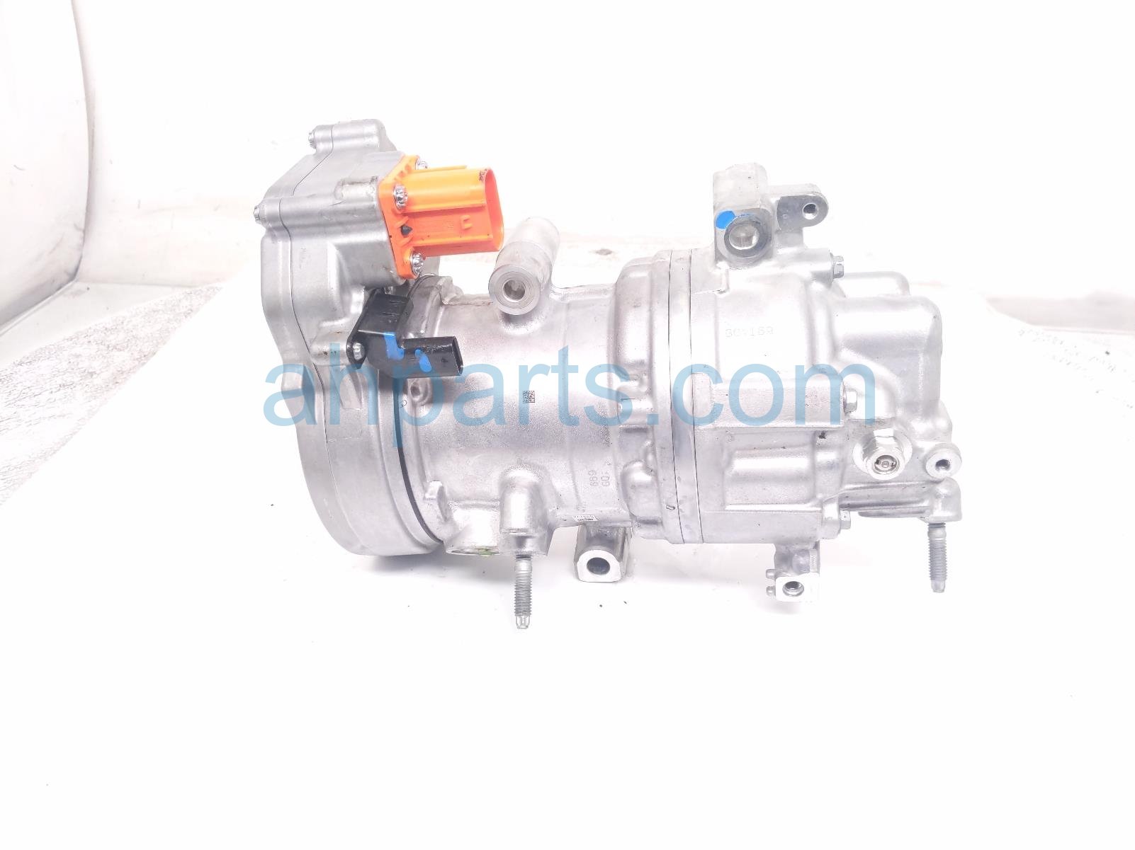 2026 Chevy Equinoxev Air + Clutch Ac Pump / Compressor Electric 85739607 Replacement 2026 Chevy Equinoxev Air + Clutch Ac Pump / Compressor Electric 85739607 Replacement thumbnail