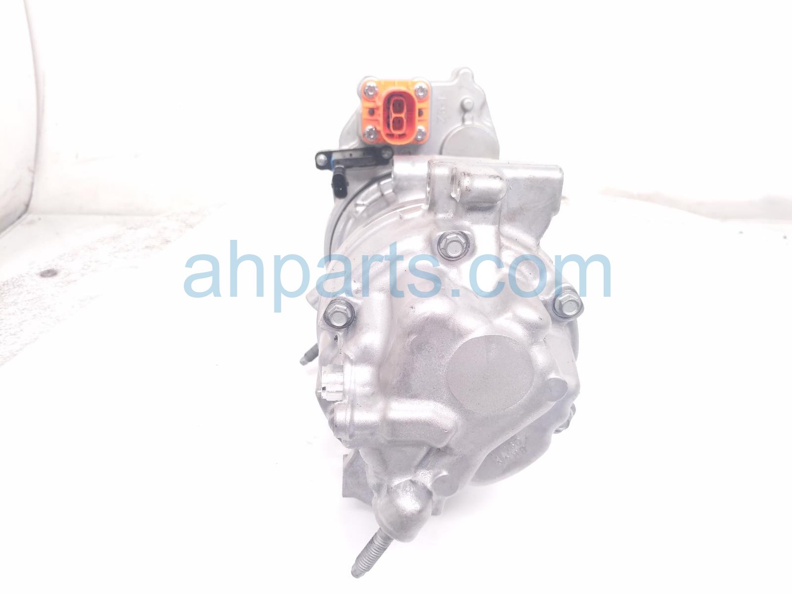 2026 Chevy Equinoxev Air + Clutch Ac Pump / Compressor Electric 85739607 Replacement 2026 Chevy Equinoxev Air + Clutch Ac Pump / Compressor Electric 85739607 Replacement thumbnail
