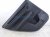 2025 Honda CR V Trim / Liner Rear Driver Interior Door Panel Black 83751 3A0 K11ZB Replacement 2025 Honda CR V Trim / Liner Rear Driver Interior Door Panel Black 83751 3A0 K11ZB Replacement thumbnail