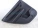 2025 Honda CR V Trim / Liner Rear Driver Interior Door Panel Black 83751 3A0 K11ZB Replacement 2025 Honda CR V Trim / Liner Rear Driver Interior Door Panel Black 83751 3A0 K11ZB Replacement thumbnail