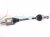 2026 Chevy Equinoxev Front Driver Cv Axle Drive Shaft 85727409 Replacement 2026 Chevy Equinoxev Front Driver Cv Axle Drive Shaft 85727409 Replacement thumbnail