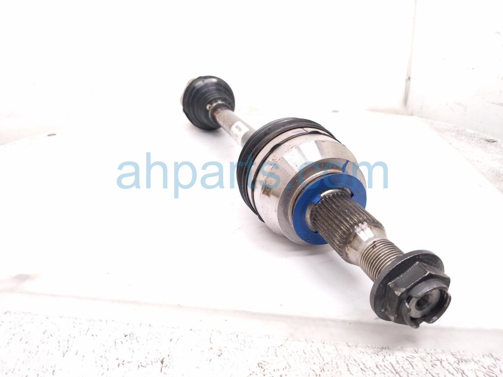 2026 Chevy Equinoxev Front Driver Cv Axle Drive Shaft 85727409 Replacement 2026 Chevy Equinoxev Front Driver Cv Axle Drive Shaft 85727409 Replacement thumbnail