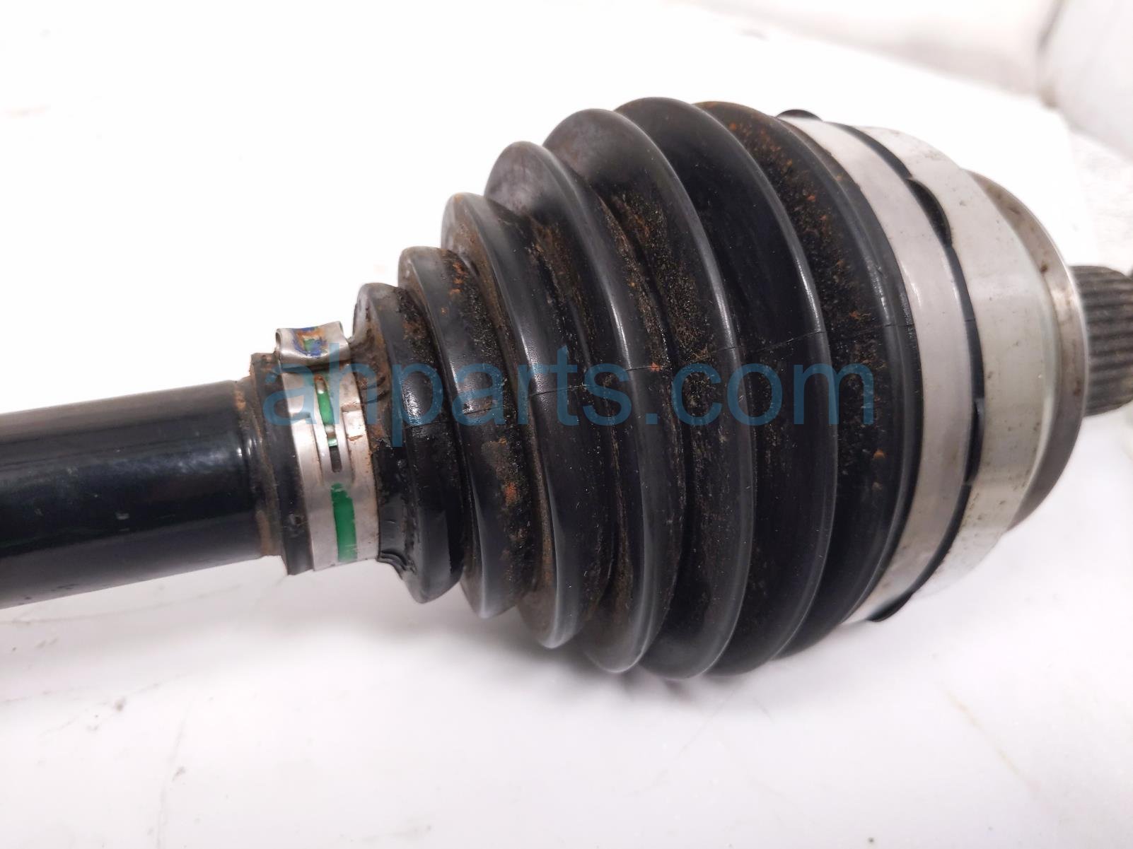 2026 Chevy Equinoxev Front Driver Cv Axle Drive Shaft 85727409 Replacement 2026 Chevy Equinoxev Front Driver Cv Axle Drive Shaft 85727409 Replacement thumbnail
