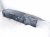 2017 Jeep Wrangler Fuel Tank Metal Skid Plate 3.6l 4x4 52059747AG Replacement 2017 Jeep Wrangler Fuel Tank Metal Skid Plate 3.6l 4x4 52059747AG Replacement thumbnail
