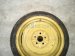 2012 Kia Kia Optima Rim T125/70d16 Spare Tire Donut Wheel 52910 A4910 Replacement 2012 Kia Kia Optima Rim T125/70d16 Spare Tire Donut Wheel 52910 A4910 Replacement thumbnail