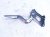 2024 Toyota Rav 4 Driver Hood Hinge 53420 0R080 Replacement 2024 Toyota Rav 4 Driver Hood Hinge 53420 0R080 Replacement thumbnail