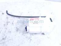 Toyota COOLANT OVERFLOW RESERVOIR TANK Toyota COOLANT OVERFLOW RESERVOIR TANK