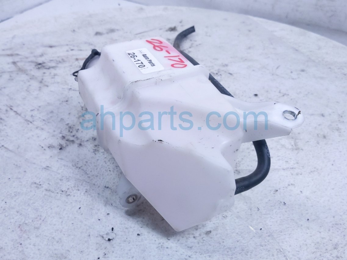 2024 Toyota Rav 4 Coolant Overflow Reservoir Tank 16470 F0020 Replacement 2024 Toyota Rav 4 Coolant Overflow Reservoir Tank 16470 F0020 Replacement thumbnail