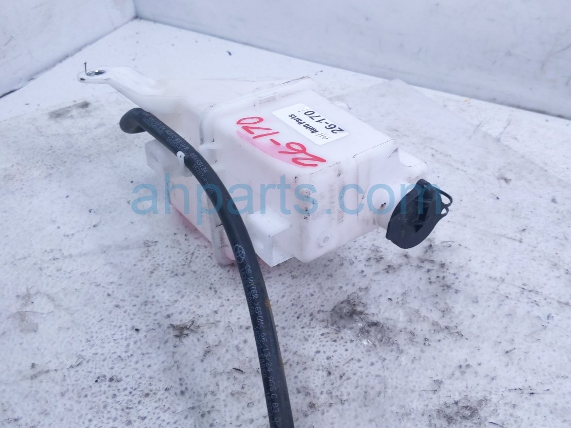 2024 Toyota Rav 4 Coolant Overflow Reservoir Tank 16470 F0020 Replacement 2024 Toyota Rav 4 Coolant Overflow Reservoir Tank 16470 F0020 Replacement thumbnail