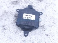 Toyota RR/LH BLIND SPOT RADAR SENSOR Toyota RR/LH BLIND SPOT RADAR SENSOR