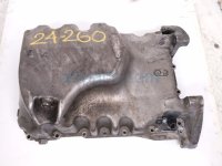 $135 Honda LOWER ENGINE OIL PAN - 3.5L RTL-T $135 Honda LOWER ENGINE OIL PAN - 3.5L RTL-T