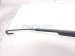 2024 Toyota Rav 4 Driver Windshield Wiper Arm 85221 0R060 Replacement 2024 Toyota Rav 4 Driver Windshield Wiper Arm 85221 0R060 Replacement thumbnail