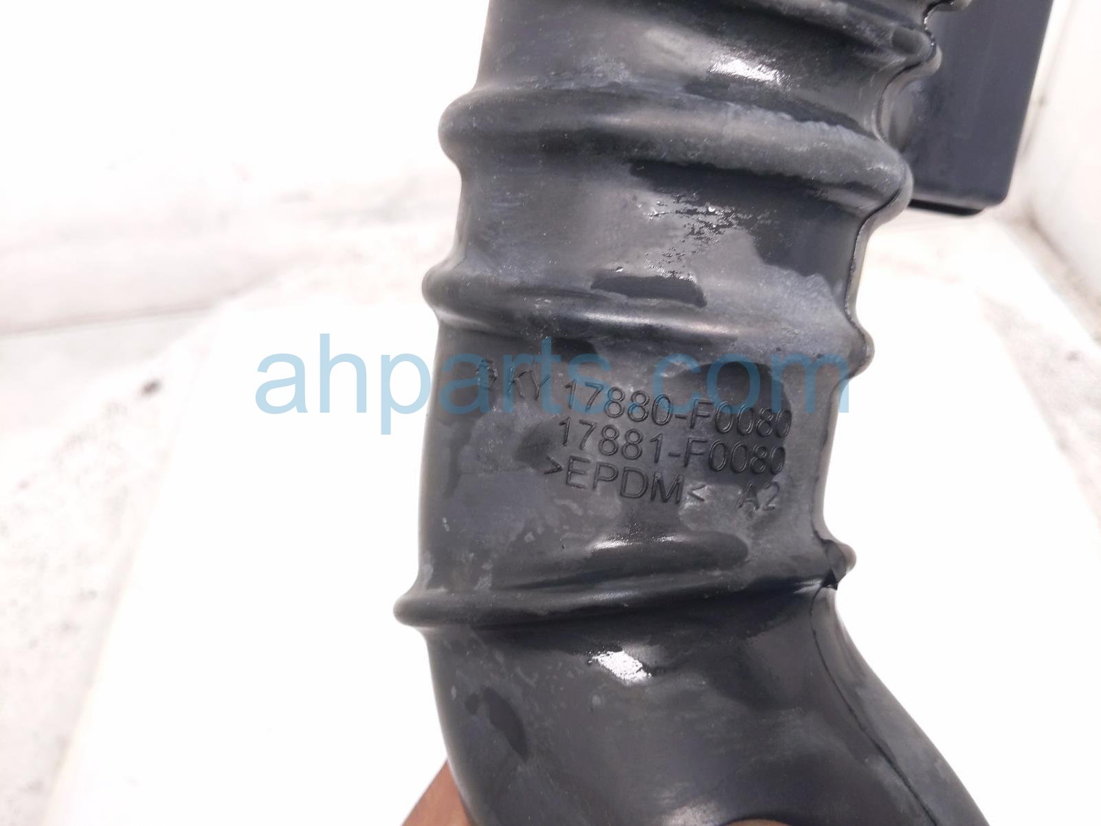 2024 Toyota Rav 4 Air Cleaner Intake Tube 2.5l Awd 17881 F0080 Replacement 2024 Toyota Rav 4 Air Cleaner Intake Tube 2.5l Awd 17881 F0080 Replacement thumbnail