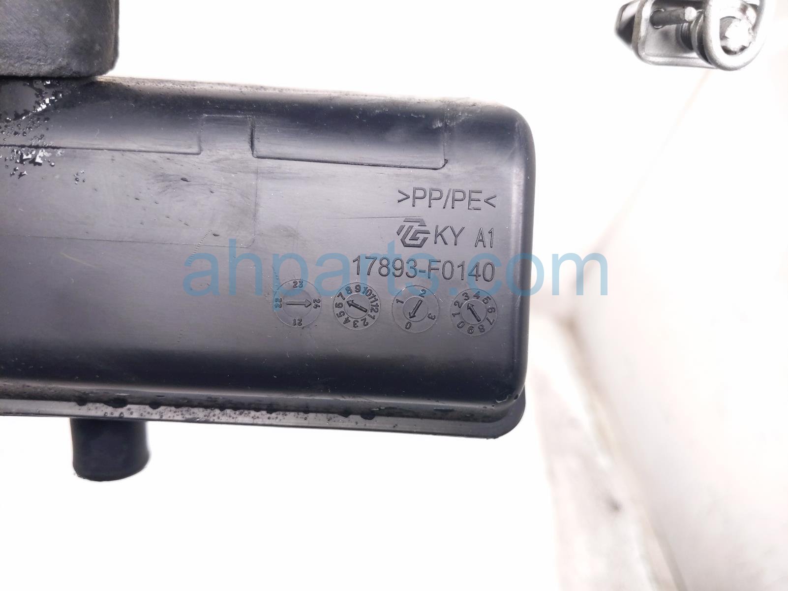 2024 Toyota Rav 4 Air Cleaner Intake Tube 2.5l Awd 17881 F0080 Replacement 2024 Toyota Rav 4 Air Cleaner Intake Tube 2.5l Awd 17881 F0080 Replacement thumbnail