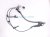 2024 Toyota Rav 4 Front Driver Abs Wheel Speed Sensor 89543 0R040 Replacement 2024 Toyota Rav 4 Front Driver Abs Wheel Speed Sensor 89543 0R040 Replacement thumbnail