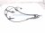 2024 Toyota Rav 4 Front Driver Abs Wheel Speed Sensor 89543 0R040 Replacement 2024 Toyota Rav 4 Front Driver Abs Wheel Speed Sensor 89543 0R040 Replacement thumbnail