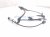 2024 Toyota Rav 4 Front Driver Abs Wheel Speed Sensor 89543 0R040 Replacement 2024 Toyota Rav 4 Front Driver Abs Wheel Speed Sensor 89543 0R040 Replacement thumbnail