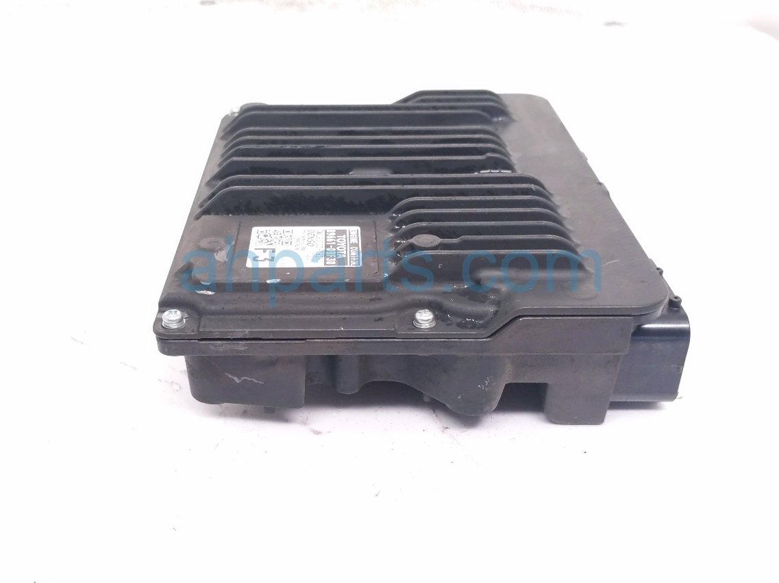 2024 Toyota Rav 4 Ecu / Computer Engine Control Module 2.5l At Awd 89661 0RF30 Replacement 2024 Toyota Rav 4 Ecu / Computer Engine Control Module 2.5l At Awd 89661 0RF30 Replacement thumbnail