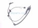2024 Toyota Rav 4 Front Passenger Abs Wheel Speed Sensor 89542 0R040 Replacement 2024 Toyota Rav 4 Front Passenger Abs Wheel Speed Sensor 89542 0R040 Replacement thumbnail