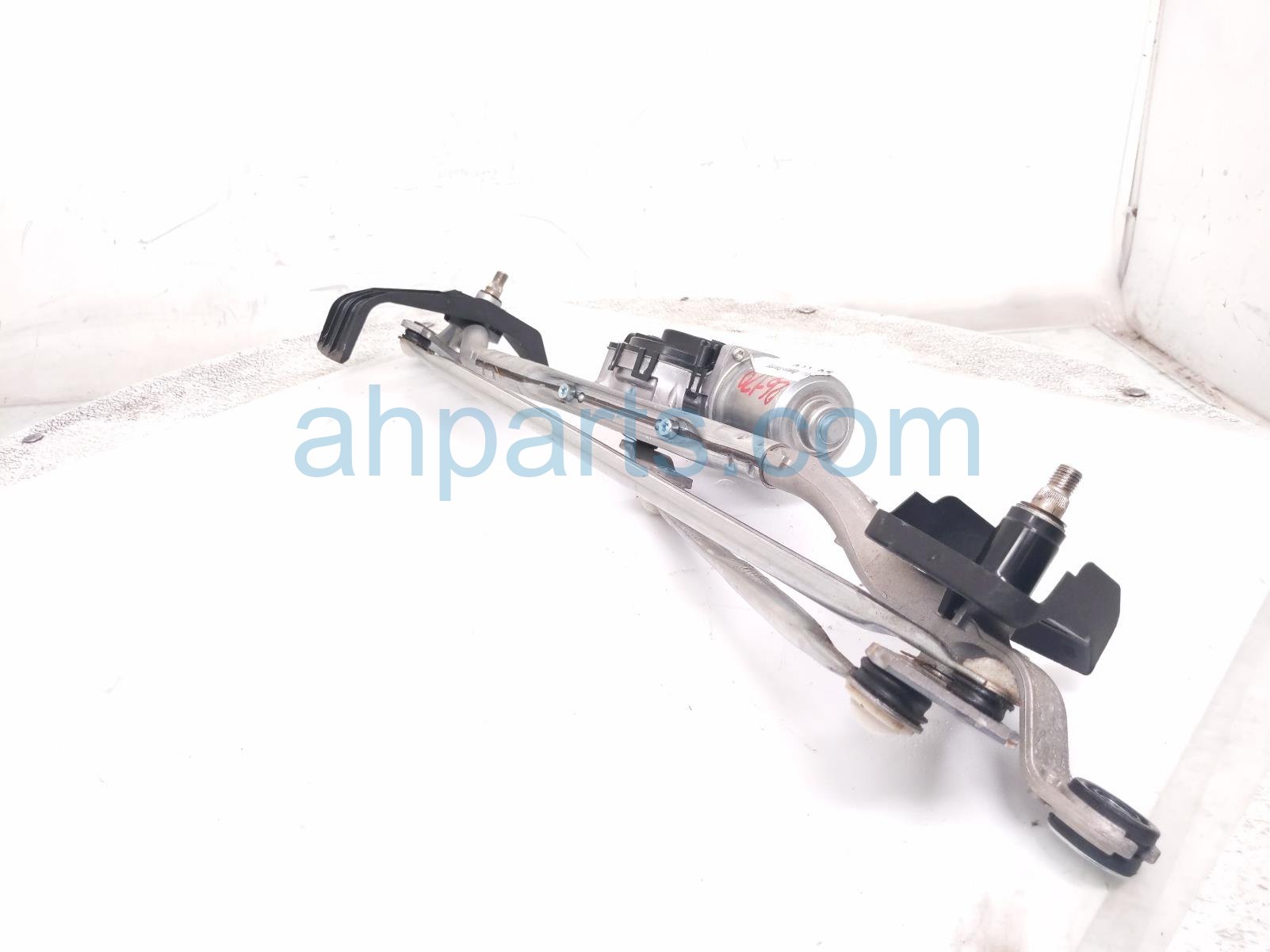 2024 Toyota Rav 4 Front Arms Frt Windshield Wiper Motor & Linkage 85110 0R070 Replacement 2024 Toyota Rav 4 Front Arms Frt Windshield Wiper Motor & Linkage 85110 0R070 Replacement thumbnail
