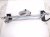 2024 Toyota Rav 4 Front Arms Frt Windshield Wiper Motor & Linkage 85110 0R070 Replacement 2024 Toyota Rav 4 Front Arms Frt Windshield Wiper Motor & Linkage 85110 0R070 Replacement thumbnail