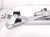 2024 Toyota Rav 4 Front Arms Frt Windshield Wiper Motor & Linkage 85110 0R070 Replacement 2024 Toyota Rav 4 Front Arms Frt Windshield Wiper Motor & Linkage 85110 0R070 Replacement thumbnail