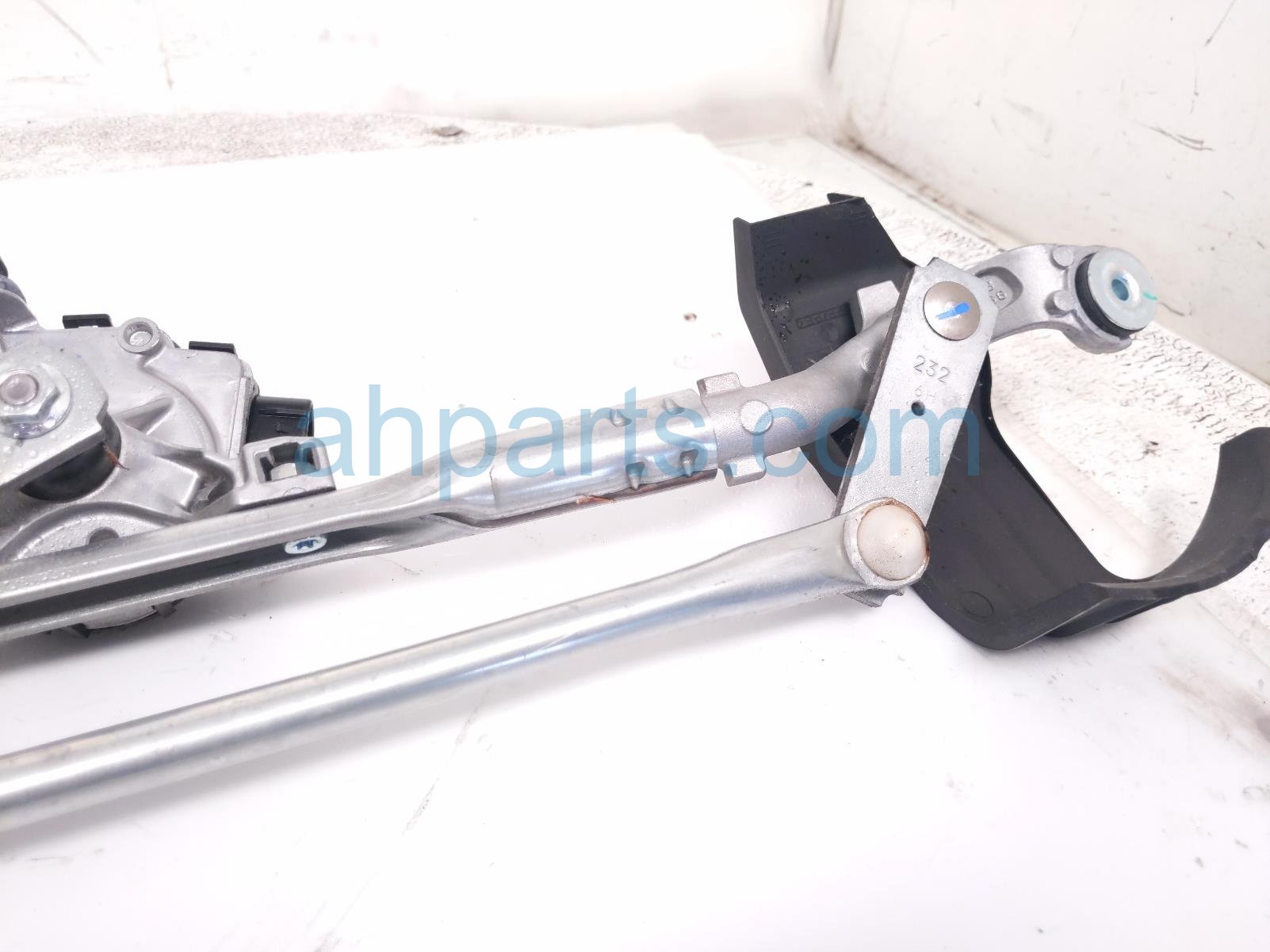 2024 Toyota Rav 4 Front Arms Frt Windshield Wiper Motor & Linkage 85110 0R070 Replacement 2024 Toyota Rav 4 Front Arms Frt Windshield Wiper Motor & Linkage 85110 0R070 Replacement thumbnail