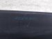 2017 Honda HR V Cargo Trunk Scuff Sill Trim Black 84640 T7W A01ZA Replacement 2017 Honda HR V Cargo Trunk Scuff Sill Trim Black 84640 T7W A01ZA Replacement thumbnail