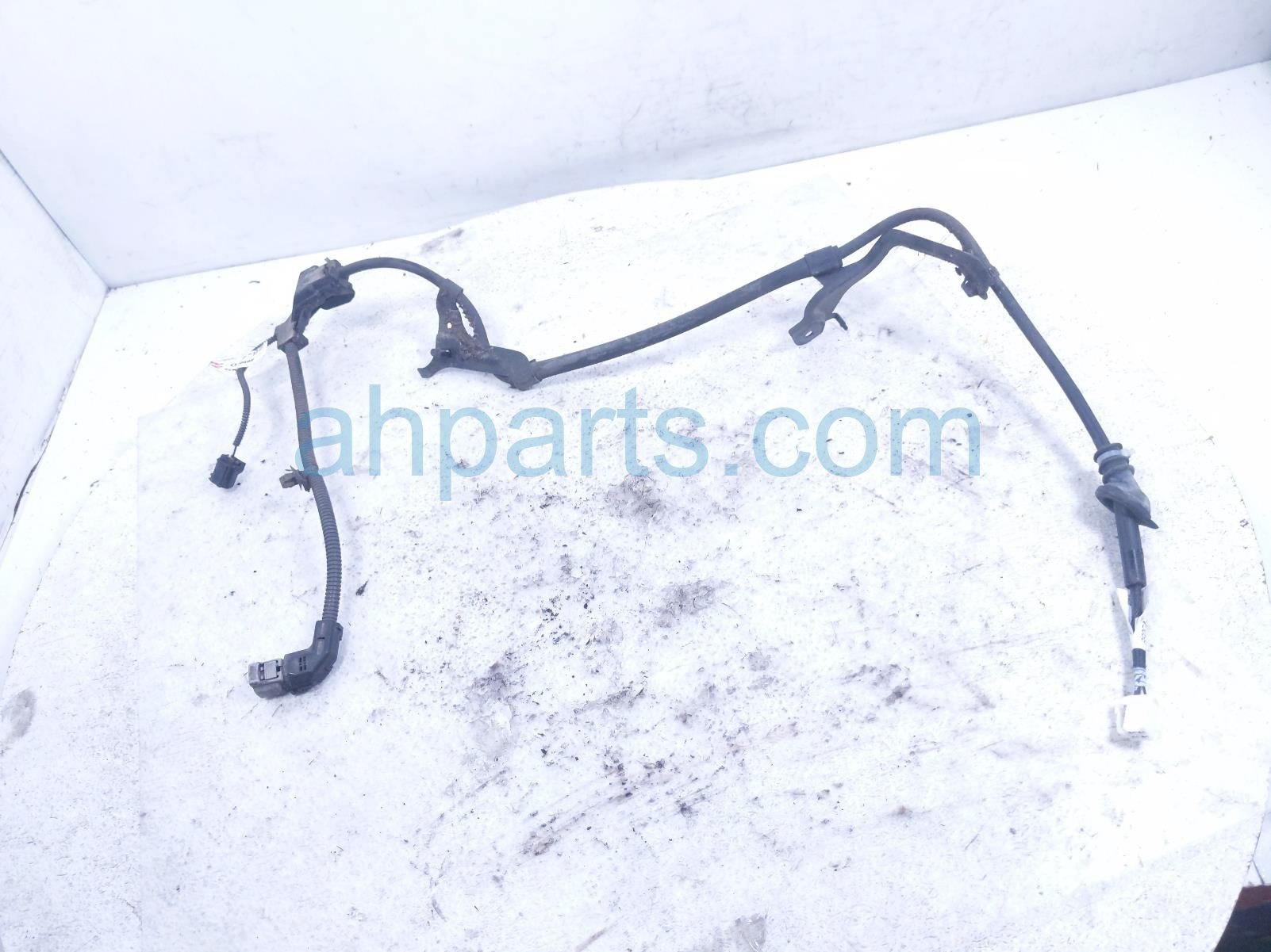 2024 Toyota Rav 4 Rear Passenger Abs Speed Sensor 89544 0R020 Replacement 2024 Toyota Rav 4 Rear Passenger Abs Speed Sensor 89544 0R020 Replacement thumbnail
