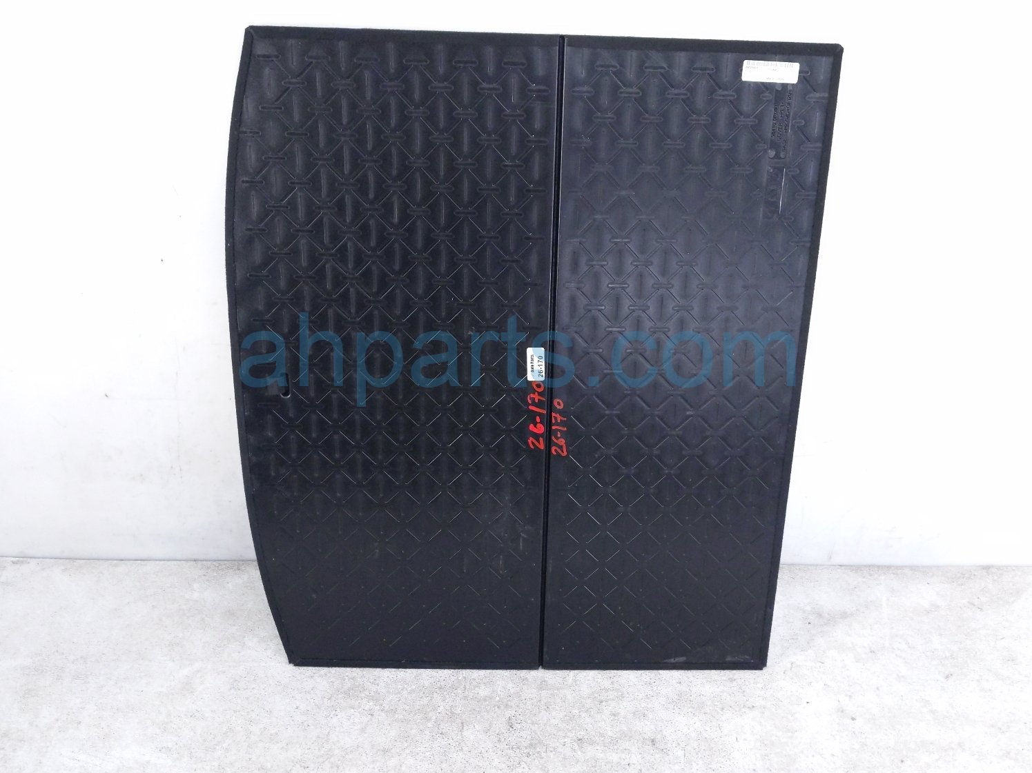 2024 Toyota Rav 4 Cargo Floor Board Lid Black 58410 0R080 C1 Replacement 2024 Toyota Rav 4 Cargo Floor Board Lid Black 58410 0R080 C1 Replacement thumbnail