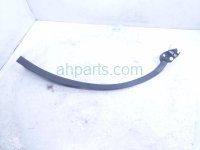 Toyota RR/RH WHEEL OPENING MOLDING - BLACK Toyota RR/RH WHEEL OPENING MOLDING - BLACK