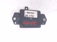 Toyota RR/RH MILLIMETER WAVE RADAR SENSOR Toyota RR/RH MILLIMETER WAVE RADAR SENSOR