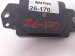 2024 Toyota Rav 4 Rear Passenger Millimeter Wave Radar Sensor 88210 0R040 Replacement 2024 Toyota Rav 4 Rear Passenger Millimeter Wave Radar Sensor 88210 0R040 Replacement thumbnail