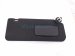 2025 Toyota Tacoma Passenger Sun Visor Black 74310 AK020 C1 Replacement 2025 Toyota Tacoma Passenger Sun Visor Black 74310 AK020 C1 Replacement thumbnail