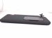 2025 Toyota Tacoma Passenger Sun Visor Black 74310 AK020 C1 Replacement 2025 Toyota Tacoma Passenger Sun Visor Black 74310 AK020 C1 Replacement thumbnail