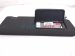 2025 Toyota Tacoma Passenger Sun Visor Black 74310 AK020 C1 Replacement 2025 Toyota Tacoma Passenger Sun Visor Black 74310 AK020 C1 Replacement thumbnail